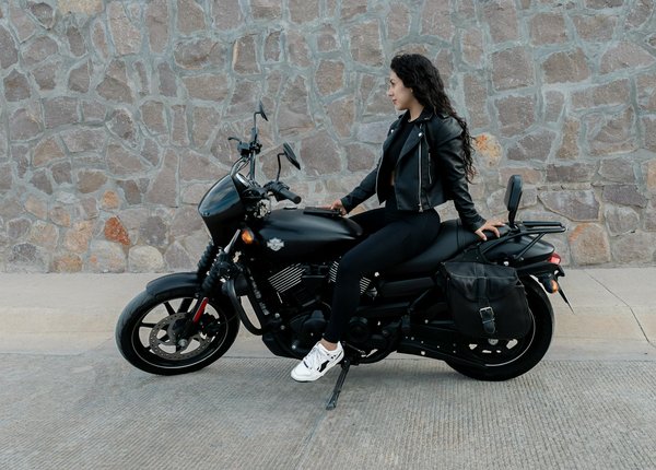 Découvrez le confort et la sécurité du casque de moto Arai