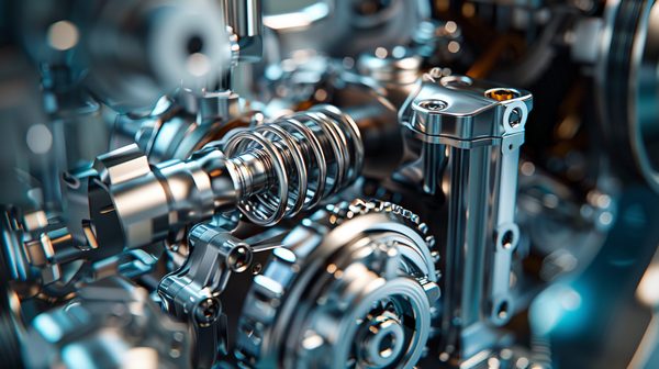 Pièces microcar : que savez-vous des avantages du variateur de vitesse unique ?