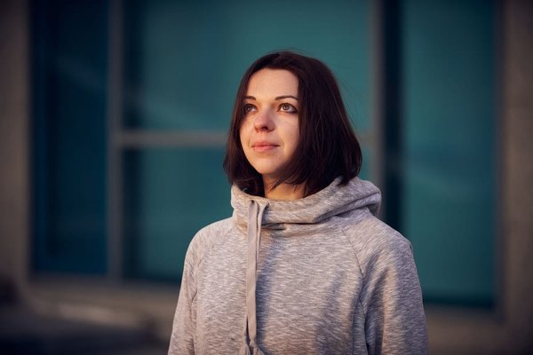 Comment réaliser une série de portraits photographiques de motards ?