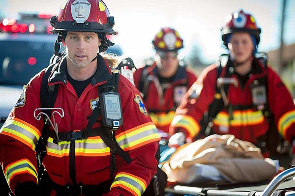 Quelle est l'importance de la compatibilité des systèmes de sécurité avec les équipements de secours pour une intervention rapide ?