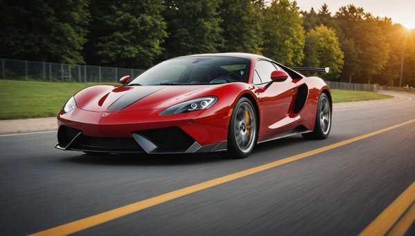 Zeperf : analysez et comparez les performances automobiles